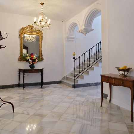 V11Apartamentos1 Archidona Esterno foto