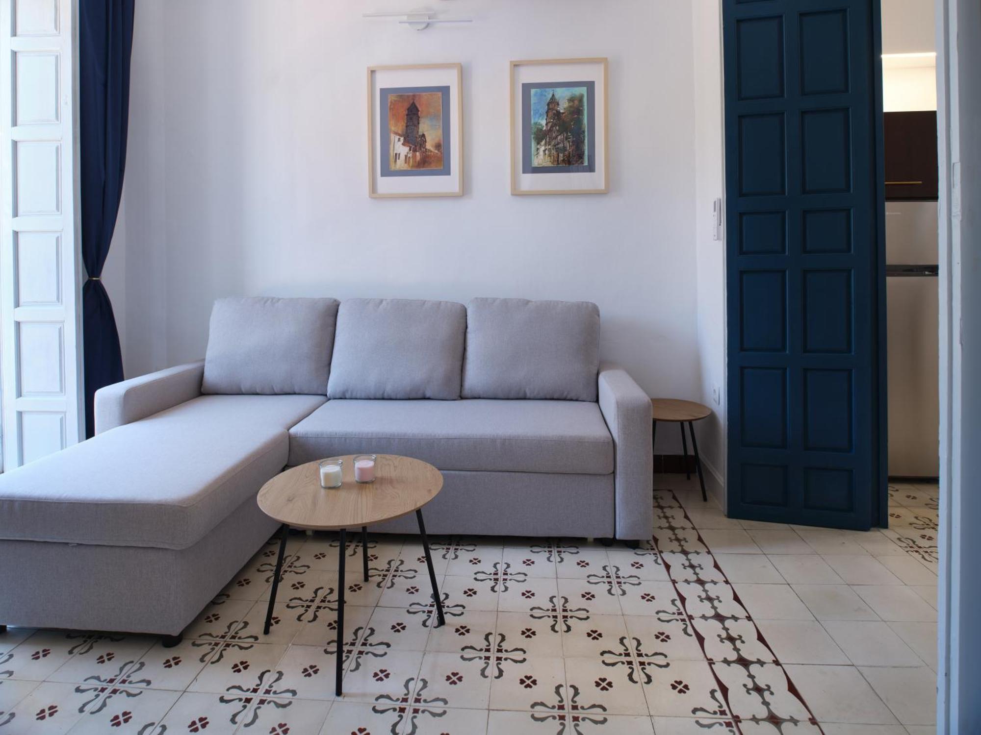 V11Apartamentos1 Archidona Esterno foto
